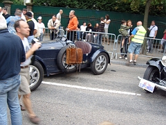 Bugatti - Ronde des Pure Sang 166